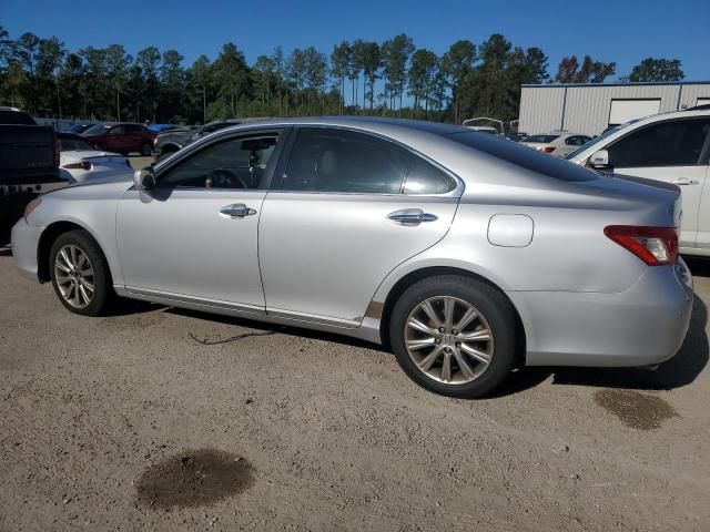 2007 Lexus ES 350