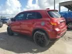 2018 Mitsubishi Outlander Sport ES