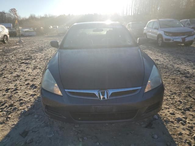 2006 Honda Accord LX