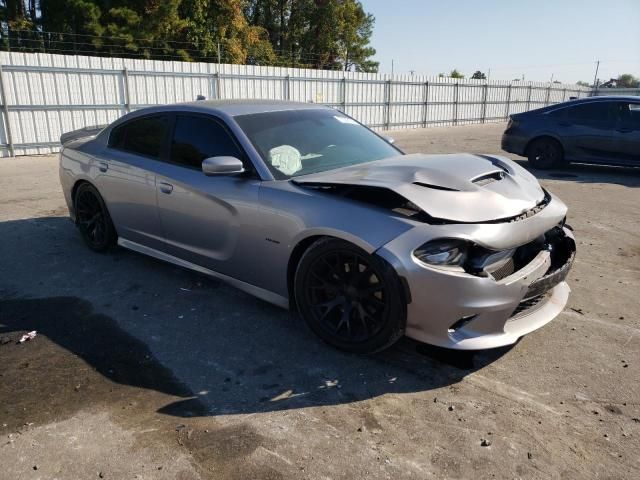 2018 Dodge Charger R/T