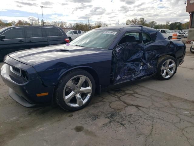 2014 Dodge Challenger SXT