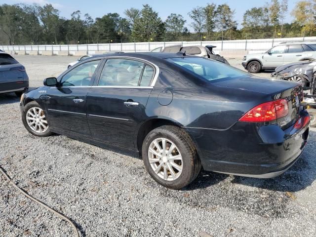 2011 Buick Lucerne CXL