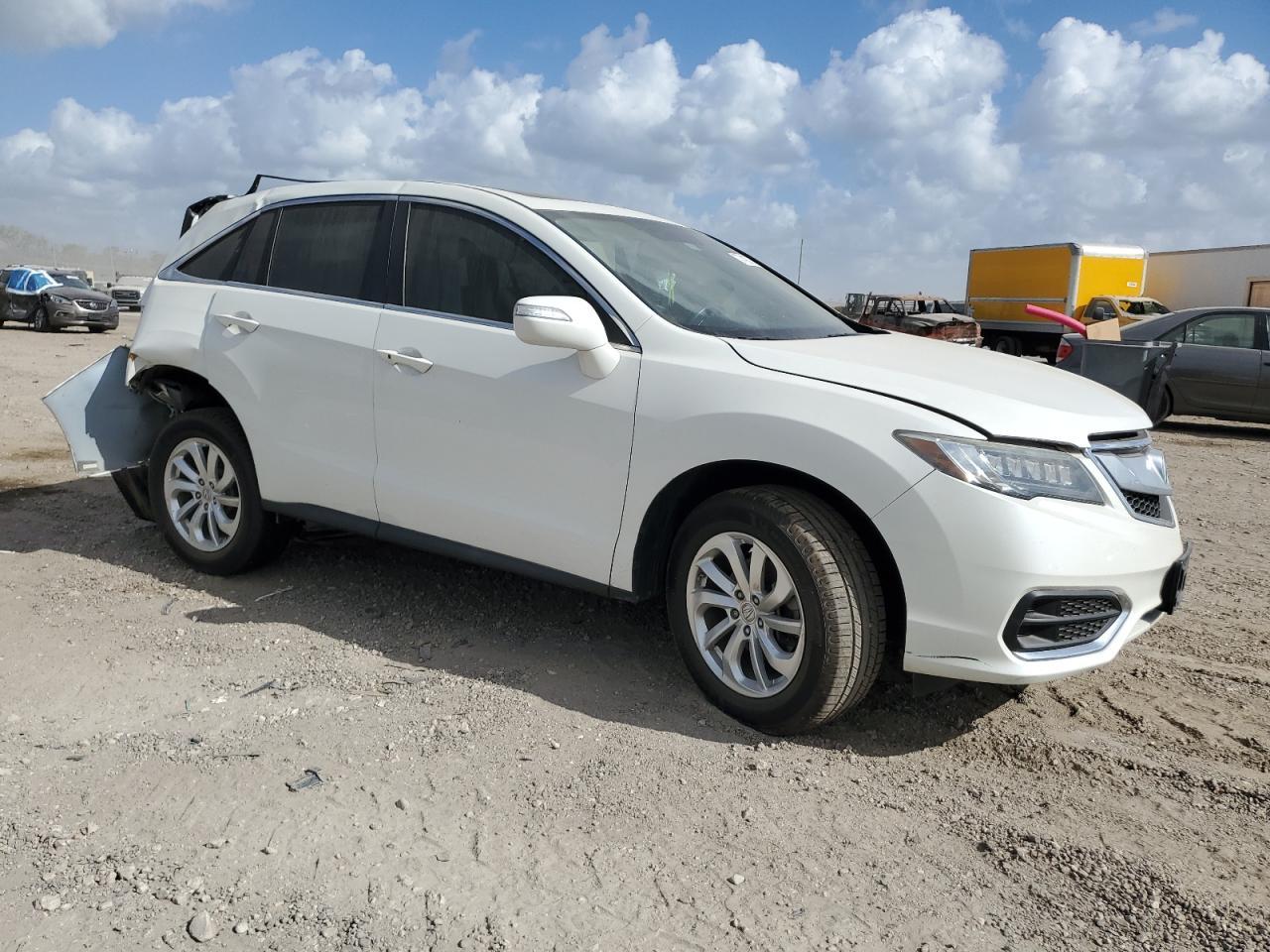 2017 Acura RDX