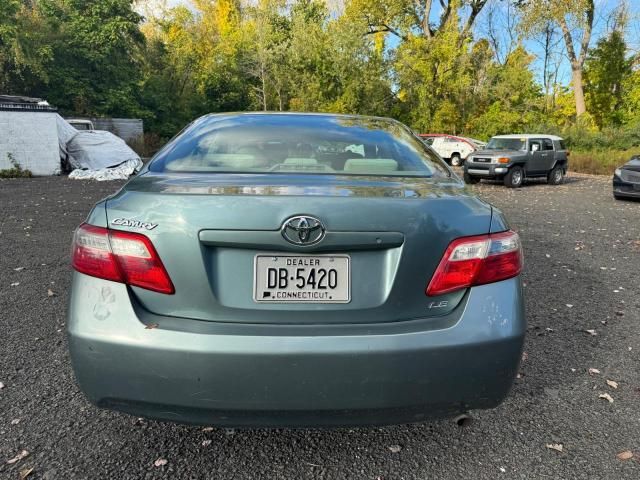 2007 Toyota Camry CE