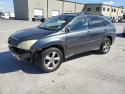 Lexus salvage cars for sale: 2004 Lexus RX 330