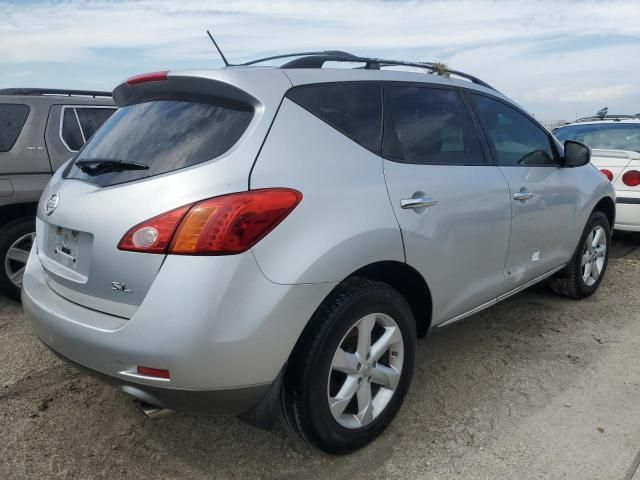 2010 Nissan Murano S