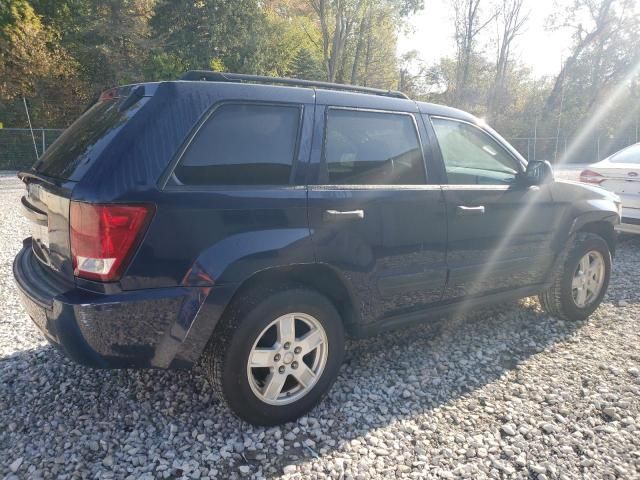 2006 Jeep Grand Cherokee Laredo