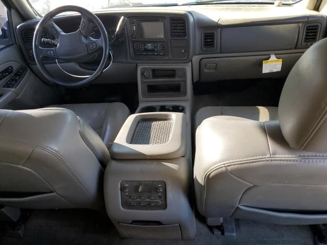 2005 GMC Yukon XL K1500