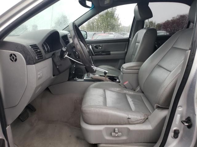 2007 KIA Sorento EX