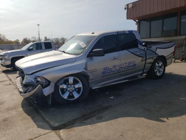 2015 Dodge RAM 1500 SLT