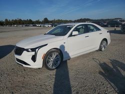 Cadillac ct4 salvage cars for sale: 2023 Cadillac CT4 Premium Luxury