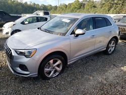 2022 Audi Q3 Premium 40 en venta en Ellenwood, GA