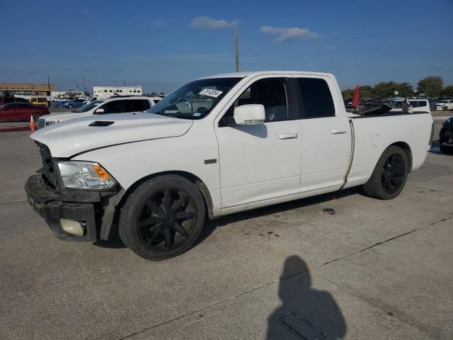 2011 Dodge RAM 1500