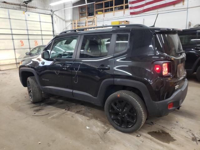 2020 Jeep Renegade Sport