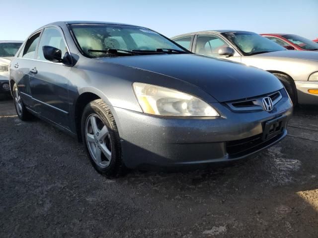 2003 Honda Accord EX