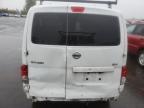 2020 Nissan NV200 2.5S