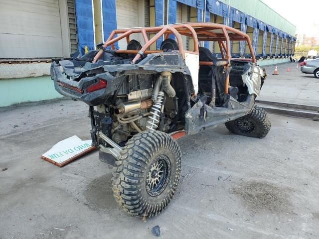 2019 Polaris RZR XP 4 Turbo EPS
