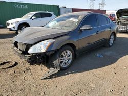 Nissan Altima salvage cars for sale: 2011 Nissan Altima Base