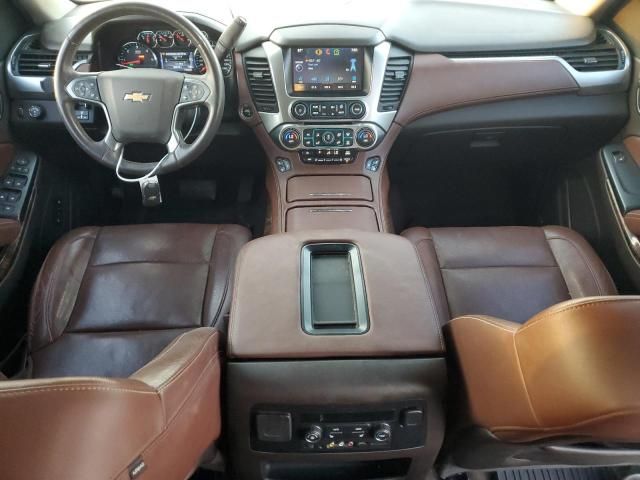 2015 Chevrolet Suburban C1500 LTZ