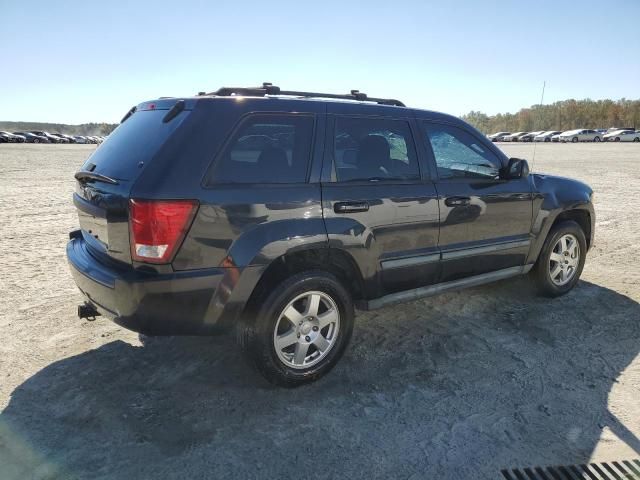 2008 Jeep Grand Cherokee Laredo