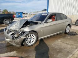 BMW 3 Series salvage cars for sale: 2009 BMW 328 I