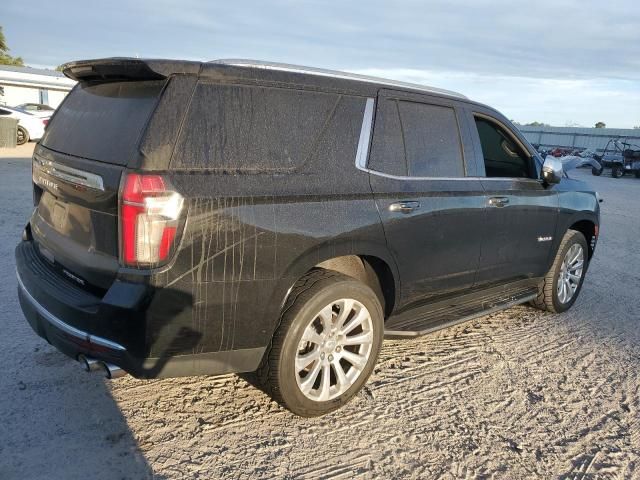 2021 Chevrolet Tahoe C1500 Premier