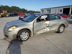 Vehiculos salvage en venta de Copart Gaston, SC: 2009 Nissan Altima 2.5