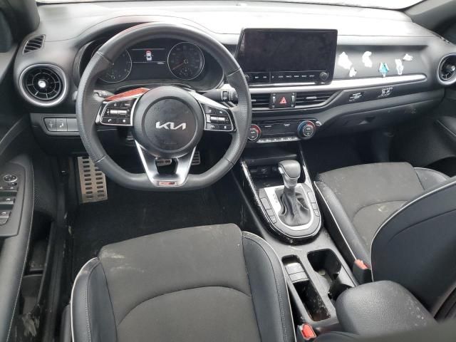 2023 KIA Forte GT Line