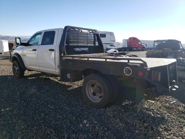 2017 Dodge RAM 5500