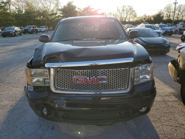 2012 GMC Sierra K1500 Denali