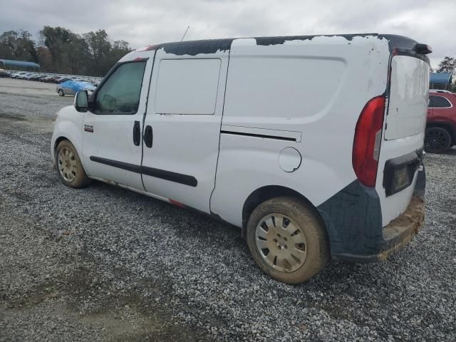 2015 Dodge RAM Promaster City SLT