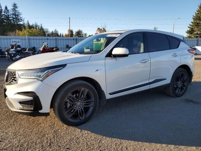 2021 Acura RDX A-Spec