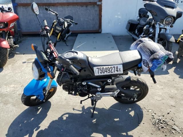 2023 Honda Grom 125