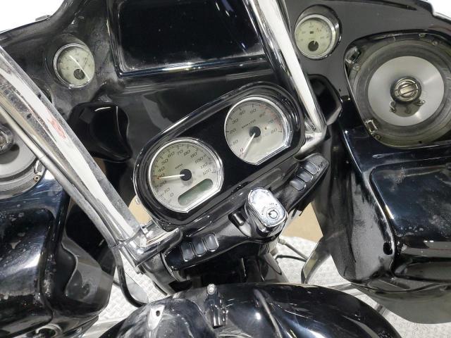 2016 Harley-Davidson Fltrx Road Glide