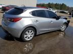 2015 Mazda 3 Sport