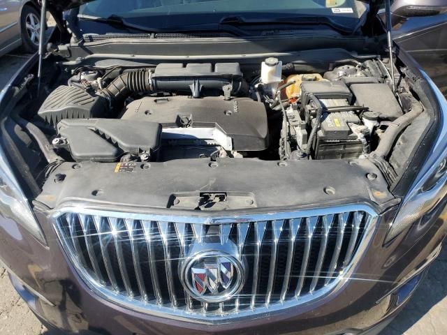 2018 Buick Envision Essence