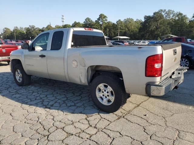 2007 Chevrolet Silverado C1500