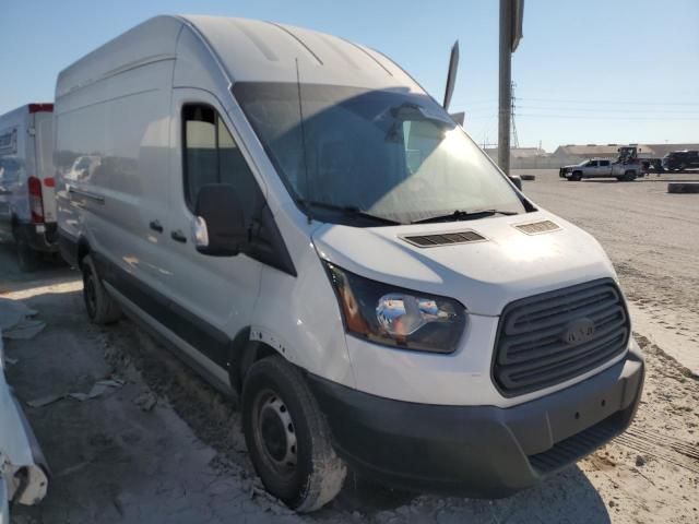 2019 Ford Transit T-250