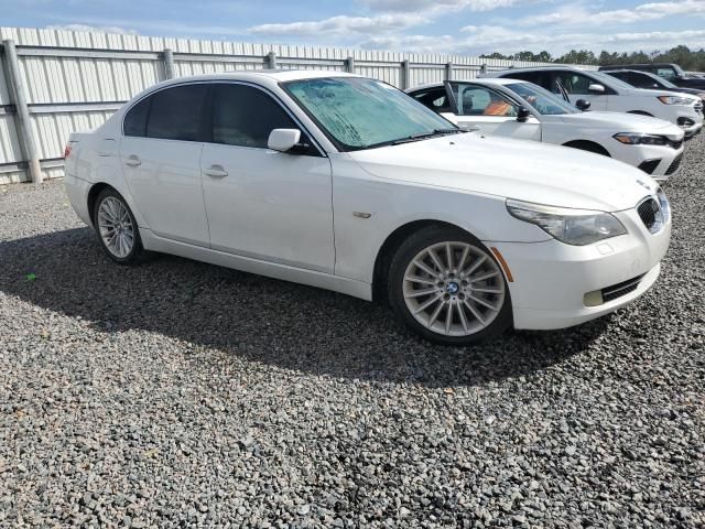 2008 BMW 528 I