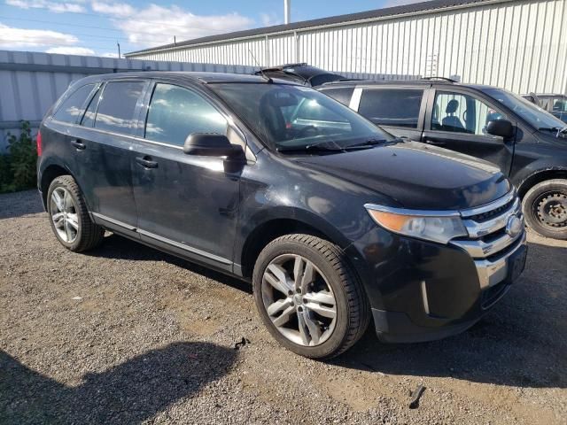 2012 Ford Edge SEL