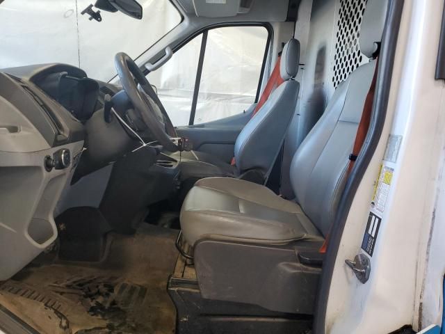 2016 Ford Transit T-350