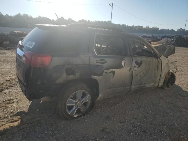 2014 GMC Terrain SLT