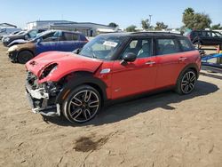 2017 Mini Cooper S Clubman ALL4 for sale in San Diego, CA