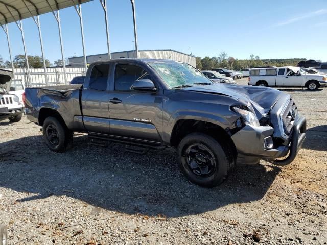 2023 Toyota Tacoma Access Cab