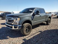 Ford f250 salvage cars for sale: 2021 Ford F250 Super Duty