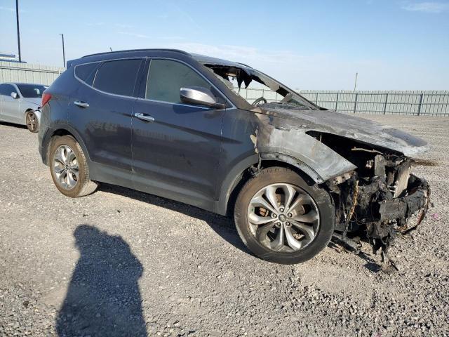 2016 Hyundai Santa fe Sport