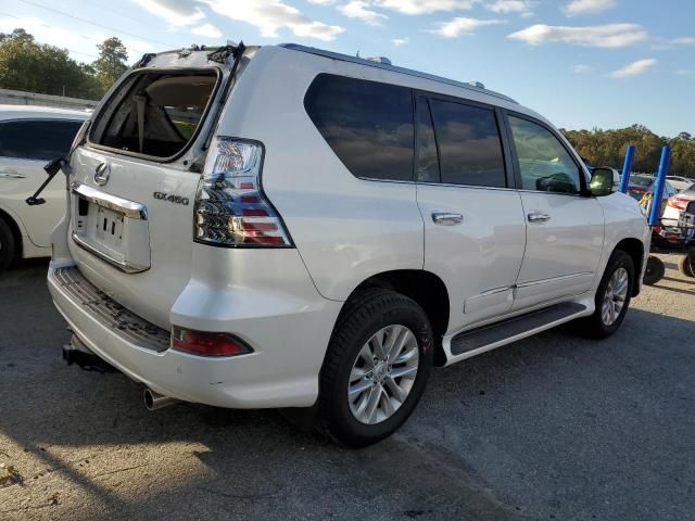 2016 Lexus GX 460