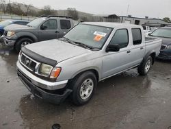 2000 Nissan Frontier Crew Cab XE for sale in Lebanon, TN