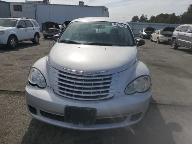 2008 Chrysler PT Cruiser