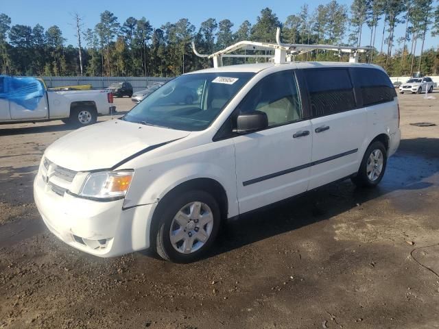 2009 Dodge Grand Caravan C/V